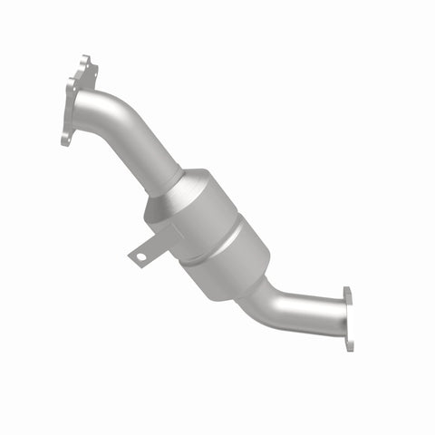 MagnaFlow Direct Fit Catalytic Converter 02-07 WRX/STi frt OEM - 49162