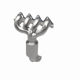 MagnaFlow Direct Fit Catalytic Converter 06-09 Hyundai Accent 1.6L - 50350
