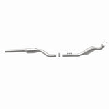 MagnaFlow Direct Fit Catalytic Converter 00-02 Mercedes E430 4.3L - 51687