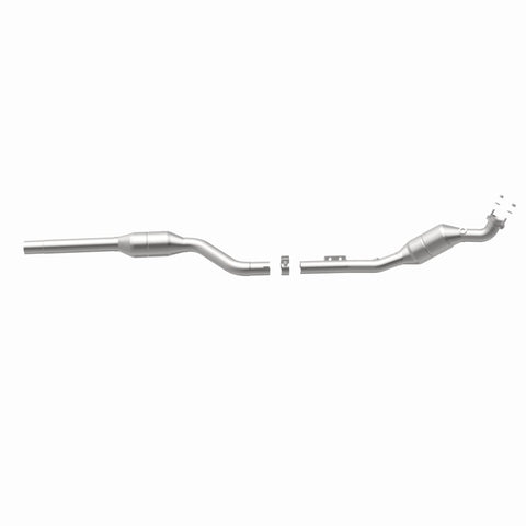 MagnaFlow Conv DF 00-02 Mercedes E430 4.3L - 24036