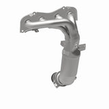 MagnaFlow Direct Fit Catalytic Converter 04-05 Toyota RAV4 2.4L - 452487