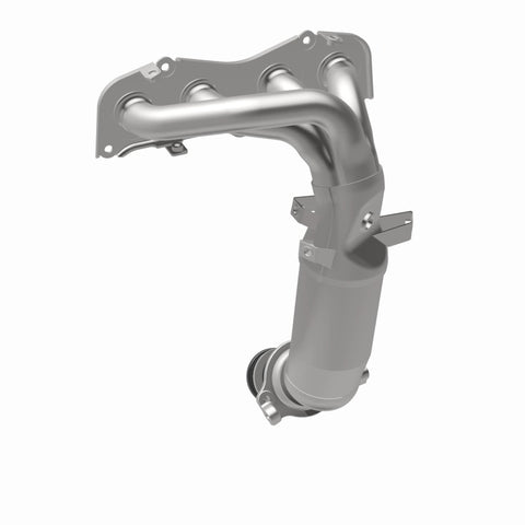 MagnaFlow Direct Fit Catalytic Converter 04-05 Toyota RAV4 2.4L - 452487