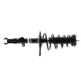 KYB Shocks & Struts Strut Plus Rear Left LEXUS ES350 13-15 - SR4397