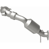 MagnaFlow 13-15 Land Rover LR2 2.0L CARB Compliant Direct Fit Catalytic Converter - 5551537
