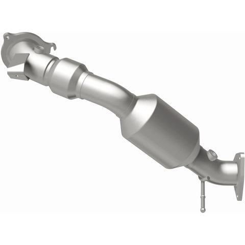 MagnaFlow 13-15 Land Rover LR2 2.0L CARB Compliant Direct Fit Catalytic Converter - 5551537