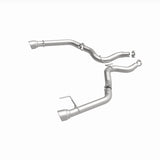 Magnaflow Sys CB 15-16 Ford Mustang 5.0L - 19344