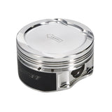 Manley Ford Coyote 5.0L DOHC 4 Valve -12cc Dish 3.640in Bore Piston Set - 598110C-8