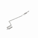 BRExhaust Exhaust Kit Replacement Kia - 106-1053