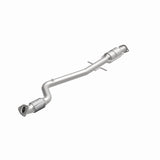 MagnaFlow Direct Fit Catalytic Converter 2012-2014 CRUZE 1.4L Underbody - 52109
