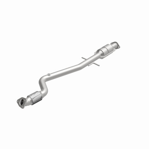 MagnaFlow Direct Fit Catalytic Converter 2012-2014 CRUZE 1.4L Underbody - 52109