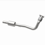 MagnaFlow Conv DF 90 Volkswagen Cabriolet 1.8 - 23212