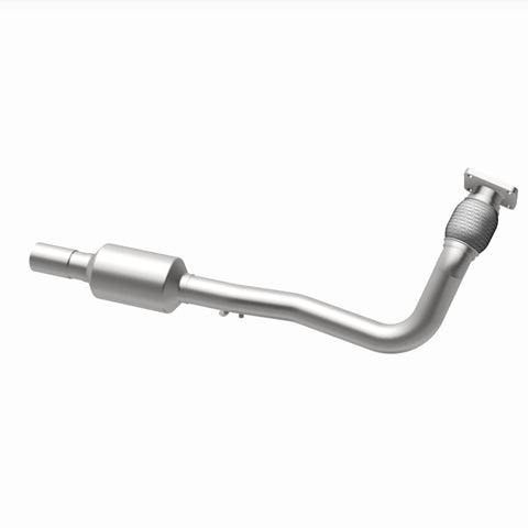 MagnaFlow Conv DF 90 Volkswagen Cabriolet 1.8 - 23212