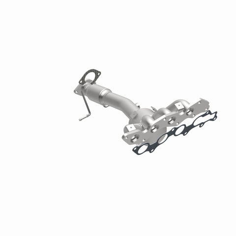MagnaFlow Direct Fit Catalytic Converter 10-13 Mazda 3 2.0L Manifold - 51802