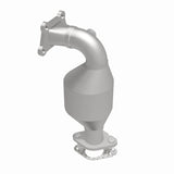 MagnaFlow Conv DF 2012-2013 Chevy Impala V6 3.6L Bolt-On SS Catalytic Converter - 52185