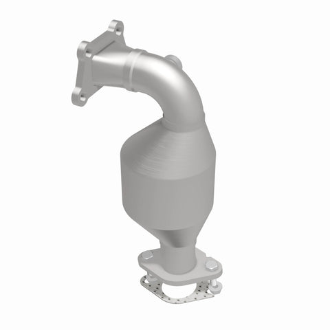 MagnaFlow Conv DF 2012-2013 Chevy Impala V6 3.6L Bolt-On SS Catalytic Converter - 52185