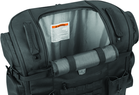 Kuryakyn Pet Palace Titan - 5723