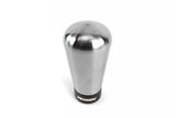 PERRIN WRX 5-Speed Brushed Tapered 1.8in Stainless Steel Shift Knob - PSP-INR-130-7