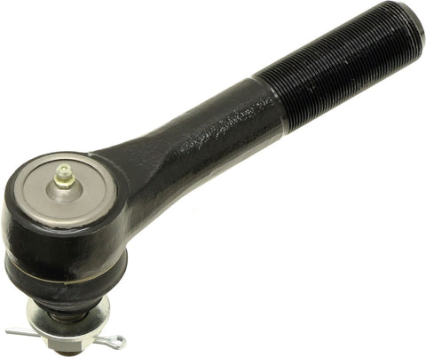 RockJock JK Currectlync Drag Link End at Pitman Arm RH Thread Forged Steel - JK-9704DL-1