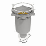 MagnaFlow Conv DF 96-00 Pathfinder Passenger Side Front - 50212