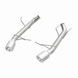 MagnaFlow SYS A/B 2011 Ford Mustang 3.7L - 15596