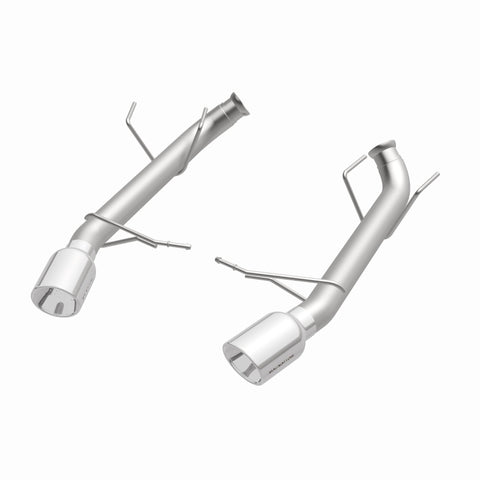 MagnaFlow SYS A/B 2011 Ford Mustang 3.7L - 15596