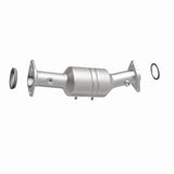 Magnaflow Conv DF 2010-2012 CX-7 2.5 L Underbody - 52222