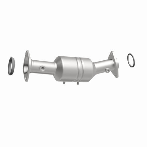 Magnaflow Conv DF 2010-2012 CX-7 2.5 L Underbody - 52222