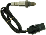 NGK Mercedes-Benz SLK55 AMG 2016-2012 Direct Fit 5-Wire Wideband A/F Sensor - 24375