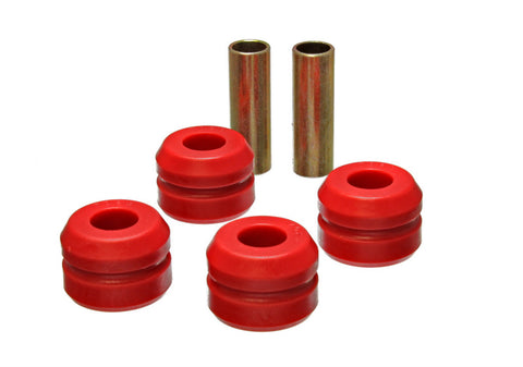 Energy Suspension Nis Strut Rod Bushing - Red - 7.7104R