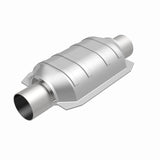 Magnaflow Conv Univ 2.5in. W/O2 OEM - 51136