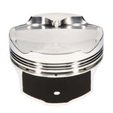 JE Pistons BMW S50B32 EURO KIT Set of 6 Pistons - 289078