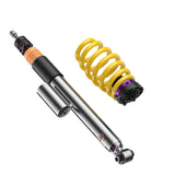 KW Audi S5 Sportback With EDC Coilover Kit V3 - 352100BV