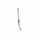 MagnaFlow 16-18 Hyundai Tucson L4 2.0L OEM Grade / EPA Compliant Direct-Fit Catalytic Converter - 21-145