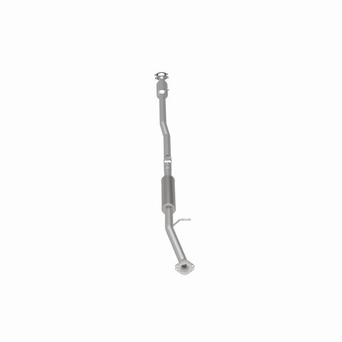 MagnaFlow 16-18 Hyundai Tucson L4 2.0L OEM Grade / EPA Compliant Direct-Fit Catalytic Converter - 21-145