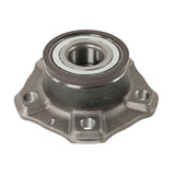 MOOG 18-23 Audi RS5 Base Front / Rear Wheel Hub & Bearing Assembly - 512598