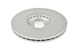 DBA 2022+ Nissan Pathfinder (R53) Street Series En-Shield Rear Brake Rotor - DBA3907E