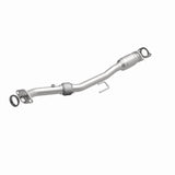 MagnaFlow Direct Fit Catalytic Converter 02-06 Nissan Altima 2.5L Rear - 93287