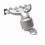 MagnaFlow Direct Fit Catalytic Converter 07-09 Hyundai Santa Fe 2.7L - 51280