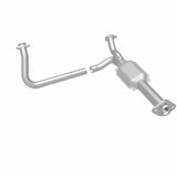 MagnaFlow Conv Direct Fit 1995 Chevrolet G10/G20/G30 4.3L/5.0L/5.7L - 3391482