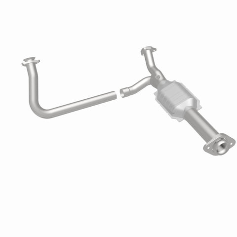 MagnaFlow Conv Direct Fit 1995 Chevrolet G10/G20/G30 4.3L/5.0L/5.7L - 3391482