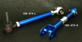 Cusco Lexus IS250/IS350 Adjustable +/- 15mm Rear Upper Arm (Rear) - 199 474 L