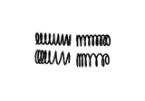 Ford Racing 1979-2004 Mustang Front/Rear Spring Kits - M-5300-B