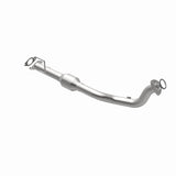 MagnaFlow Direct Fit Catalytic Converter 98-02 Passport 3.2L OEM - 49431