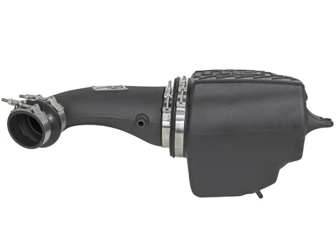 aFe Momentum GT Stage 2 Pro 5R Intake System 07-11 Jeep Wrangler (JK) V6 3.8L w/ Mechanical Fan - 54-76213