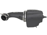 aFe Momentum GT Stage 2 Dry S Intake System 07-11 Jeep Wrangler (JK) V6 3.8L w/ Mechanical Fan - 51-76213