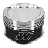 Wiseco Volks 2.0 9A 16v Dished -11cc Turbo 83mm Piston Shelf Stock - 6612M83