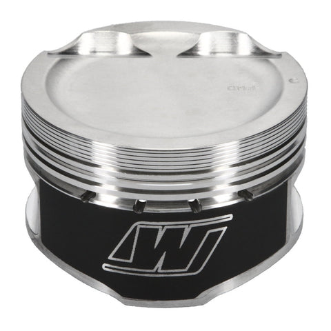 Wiseco Volks 2.0 9A 16v Dished -11cc Turbo 83mm Piston Shelf Stock - 6612M83