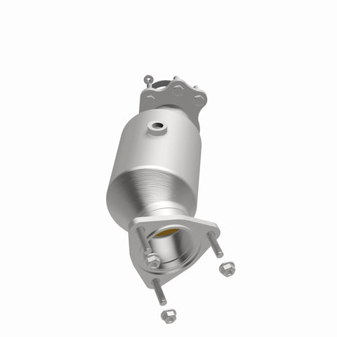 MagnaFlow Direct Fit Catalytic Converter 2020 Chevrolet Corvette Left Closed Couple 6.2L - 280163