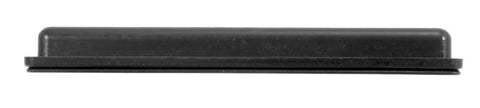 K&N Replacement Panel Air Filter for 2014-2015 Infiniti Q50 3.5L/3.7L V6 (2 Required) - 33-5014
