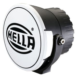 Hella Rallye 4000i Xenon Pencil Beam Compact - 6.693in Dia 35.0 Watts 12V D1S - 009094321